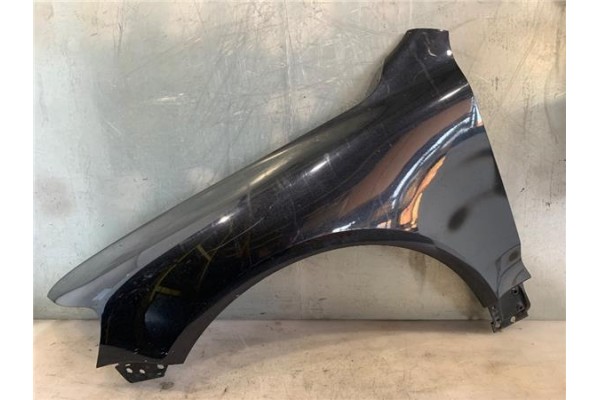Recambio de aleta delantero izquierda para volkswagen touareg (7la) 5.0 tdi v10 referencia OEM IAM 7L6821101K L05575 
