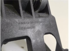 Recambio de palanca de cambio para citroen c1 1.0 city edition referencia OEM IAM 335300H030  