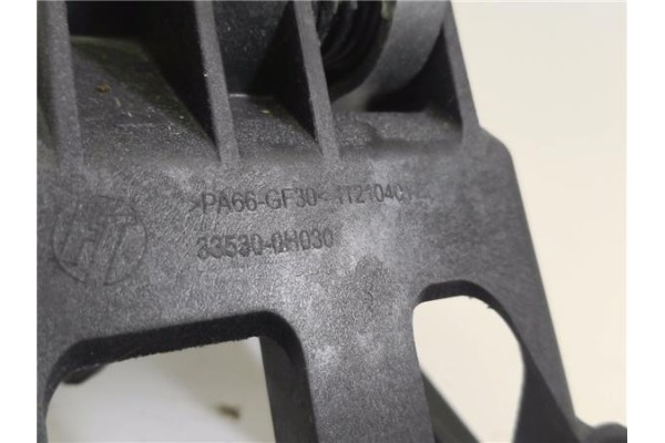 Recambio de palanca de cambio para citroen c1 1.0 city edition referencia OEM IAM 335300H030  