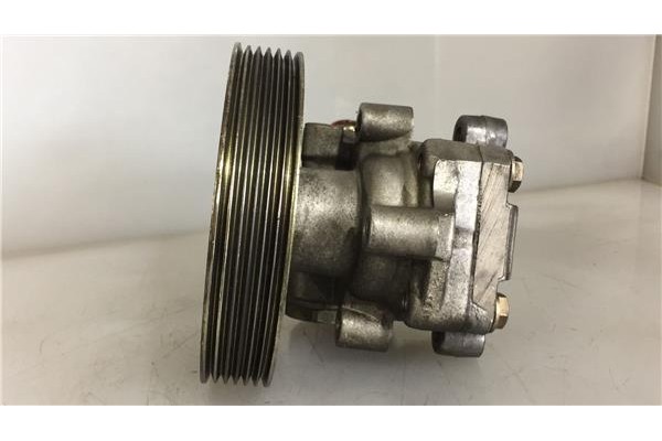 Recambio de bomba servodireccion para ford fiesta v (jh_, jd_) 1.4 tdci referencia OEM IAM VP286C3A696DB  