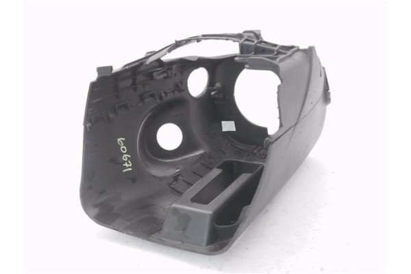 Recambio de embellecedor columna direccion para citroen c1 1.0 city edition referencia OEM IAM 452870H0304050  