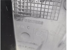 Recambio de embellecedor columna direccion para citroen c1 1.0 city edition referencia OEM IAM 452870H0304050  