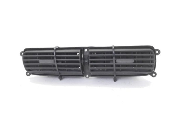 Recambio de rejilla entrada de aire para honda civic vi 1.6 referencia OEM IAM 77253S6DE02ZA 77254S6DE02ZA 