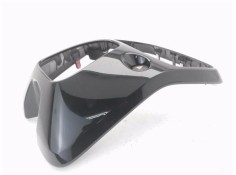 Recambio de embellecedor salpicadero para citroen c1 1.0 city edition referencia OEM IAM 554050H040 1389231X 