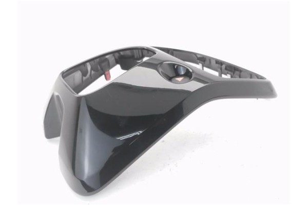 Recambio de embellecedor salpicadero para citroen c1 1.0 city edition referencia OEM IAM 554050H040 1389231X 