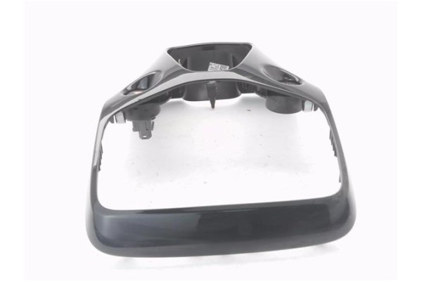 Recambio de embellecedor salpicadero para citroen c1 1.0 city edition referencia OEM IAM 554050H040 1389231X 