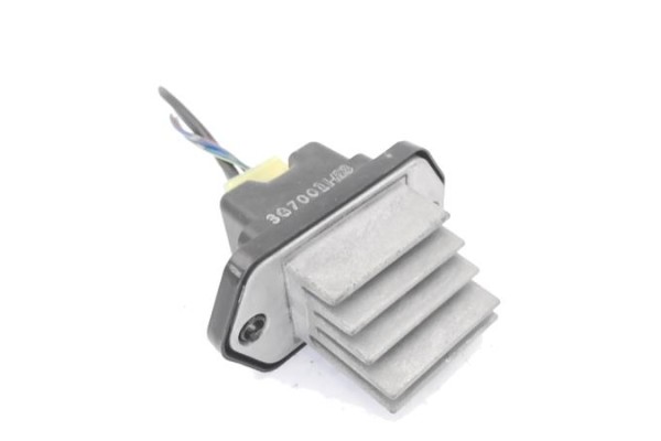 Recambio de resistencia calefaccion para honda civic vi 1.6 referencia OEM IAM 79100S6D902  