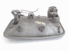Recambio de maneta exterior delantero izquierda para peugeot 806 2.1 td 12v referencia OEM IAM 9101F9  