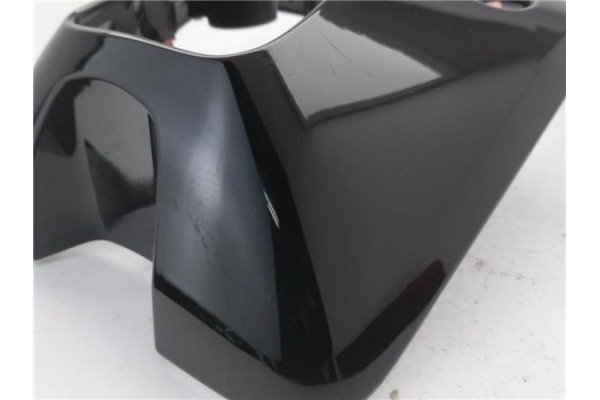 Recambio de embellecedor salpicadero para citroen c1 1.0 city edition referencia OEM IAM 554050H040 1389231X 