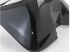 Recambio de embellecedor salpicadero para citroen c1 1.0 city edition referencia OEM IAM 554050H040 1389231X 