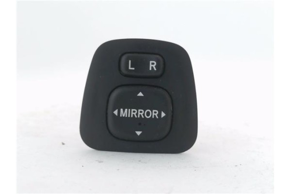 Recambio de mando retrovisor electrico para citroen c1 1.0 city edition referencia OEM IAM 76J357B 183574 