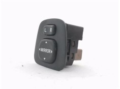 Recambio de mando retrovisor electrico para citroen c1 1.0 city edition referencia OEM IAM 76J357B 183574 