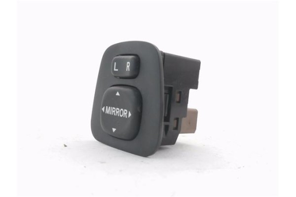 Recambio de mando retrovisor electrico para citroen c1 1.0 city edition referencia OEM IAM 76J357B 183574 