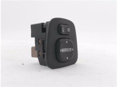 Recambio de mando retrovisor electrico para citroen c1 1.0 city edition referencia OEM IAM 76J357B 183574 