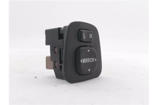 Recambio de mando retrovisor electrico para citroen c1 1.0 city edition referencia OEM IAM 76J357B 183574 