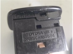 Recambio de mando retrovisor electrico para citroen c1 1.0 city edition referencia OEM IAM 76J357B 183574 