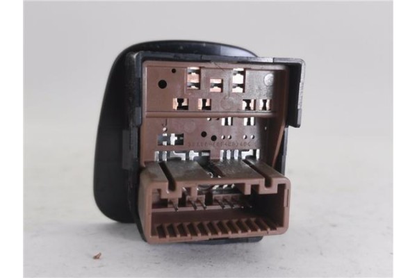 Recambio de mando retrovisor electrico para citroen c1 1.0 city edition referencia OEM IAM 76J357B 183574 