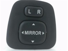 Recambio de mando retrovisor electrico para citroen c1 1.0 city edition referencia OEM IAM 76J357B 183574 