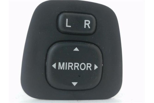 Recambio de mando retrovisor electrico para citroen c1 1.0 city edition referencia OEM IAM 76J357B 183574 