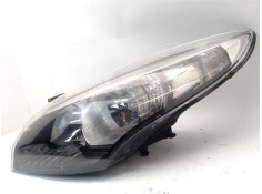 Recambio de faro delantero izquierdo para renault megane iii sport tourer 1.5 dynamique referencia OEM IAM 260609764R   2