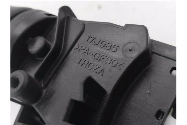 Recambio de mando intermitencia para citroen c1 1.0 city edition referencia OEM IAM 0H03017J087 17J085 