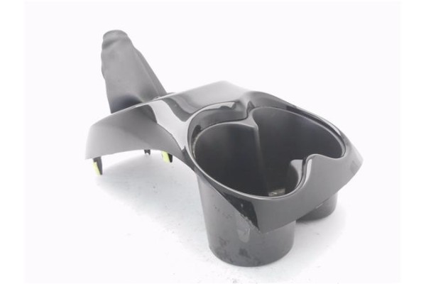 Recambio de embellecedor palanca cambio para citroen c1 1.0 city edition referencia OEM IAM 588040H020  