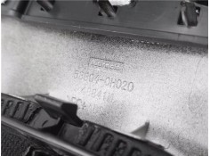 Recambio de embellecedor palanca cambio para citroen c1 1.0 city edition referencia OEM IAM 588040H020  