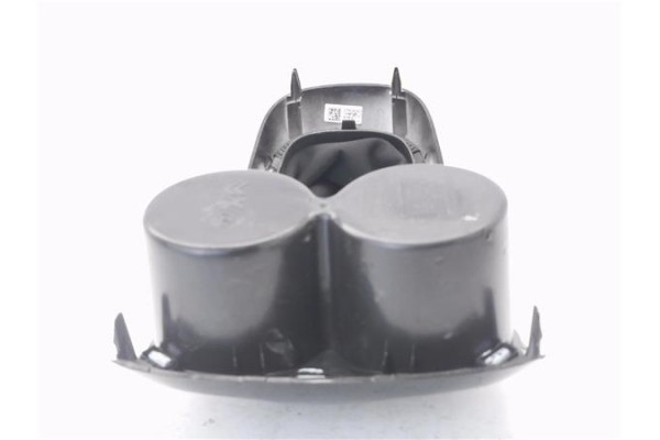 Recambio de embellecedor palanca cambio para citroen c1 1.0 city edition referencia OEM IAM 588040H020  