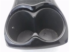 Recambio de embellecedor palanca cambio para citroen c1 1.0 city edition referencia OEM IAM 588040H020  