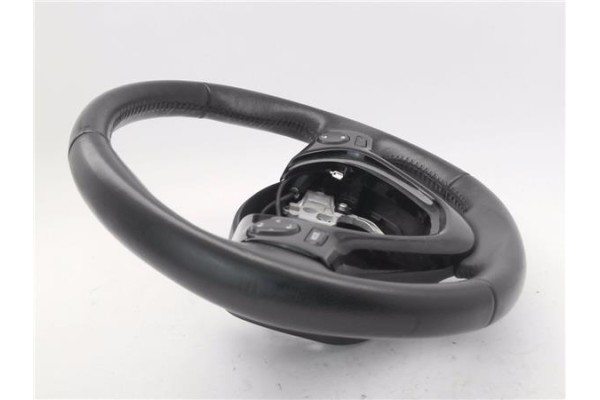 Recambio de volante para citroen c1 1.0 city edition referencia OEM IAM 451000H060  