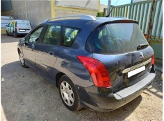 peugeot 308 sw del año 2009