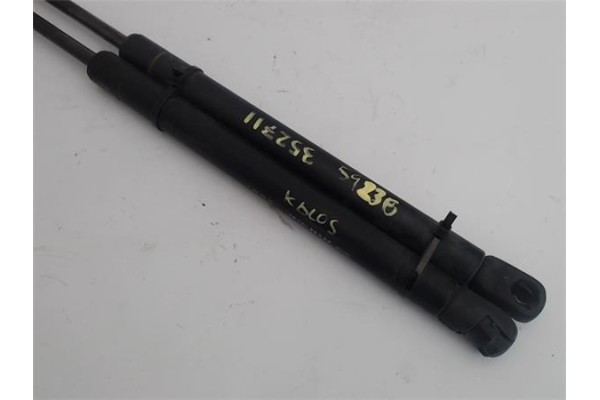 Recambio de amortiguador porton para chevrolet kalos 1.2 se referencia OEM IAM 96540939 7H0823359C 4E0823359D , AUDI | 512371183
