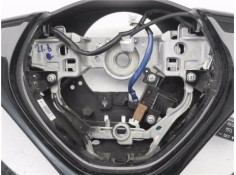 Recambio de volante para citroen c1 1.0 city edition referencia OEM IAM 451000H060  