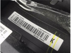 Recambio de volante para citroen c1 1.0 city edition referencia OEM IAM 451000H060  