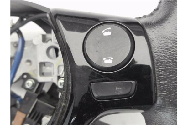 Recambio de volante para citroen c1 1.0 city edition referencia OEM IAM 451000H060  