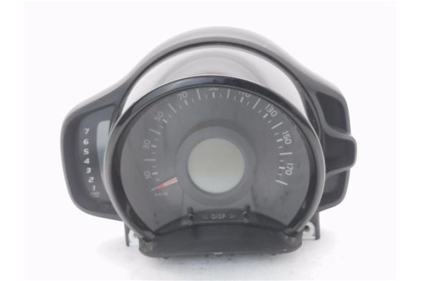 Recambio de cuadro completo para citroen c1 1.0 city edition referencia OEM IAM 769167300U 769167330U 