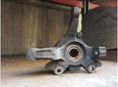 Recambio de mangueta delantero derecha para fiat i doblo (119) 1.3 jtd referencia OEM IAM   