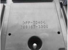 Recambio de cuadro completo para citroen c1 1.0 city edition referencia OEM IAM 769167300U 769167330U 