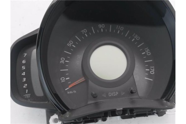 Recambio de cuadro completo para citroen c1 1.0 city edition referencia OEM IAM 769167300U 769167330U 