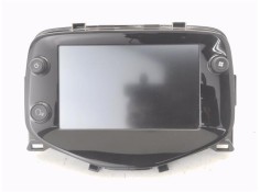 AUTORADIO 86140YV010 