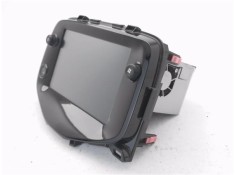 Recambio de autoradio para citroen c1 1.0 city edition referencia OEM IAM 86140YV010  
