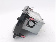 Recambio de autoradio para citroen c1 1.0 city edition referencia OEM IAM 86140YV010  