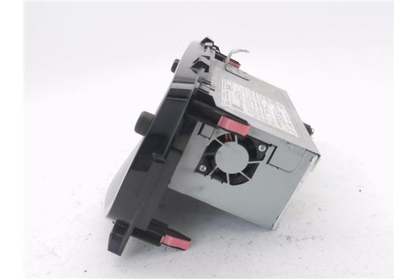 Recambio de autoradio para citroen c1 1.0 city edition referencia OEM IAM 86140YV010  