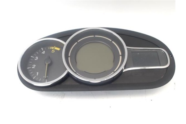 Recambio de cuadro completo para renault megane iii sport tourer 1.5 dynamique referencia OEM IAM 248105260R  