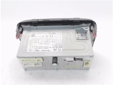 Recambio de autoradio para citroen c1 1.0 city edition referencia OEM IAM 86140YV010  