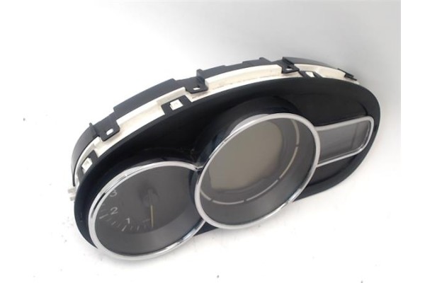 Recambio de cuadro completo para renault megane iii sport tourer 1.5 dynamique referencia OEM IAM 248105260R  
