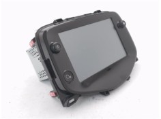 Recambio de autoradio para citroen c1 1.0 city edition referencia OEM IAM 86140YV010  