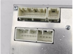 Recambio de autoradio para citroen c1 1.0 city edition referencia OEM IAM 86140YV010  