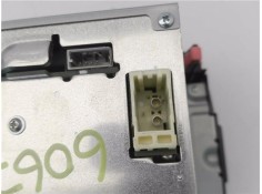 Recambio de autoradio para citroen c1 1.0 city edition referencia OEM IAM 86140YV010  