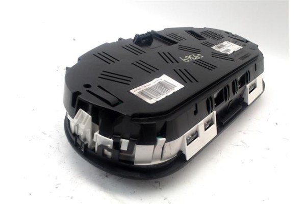 Recambio de cuadro completo para renault megane iii sport tourer 1.5 dynamique referencia OEM IAM 248105260R  